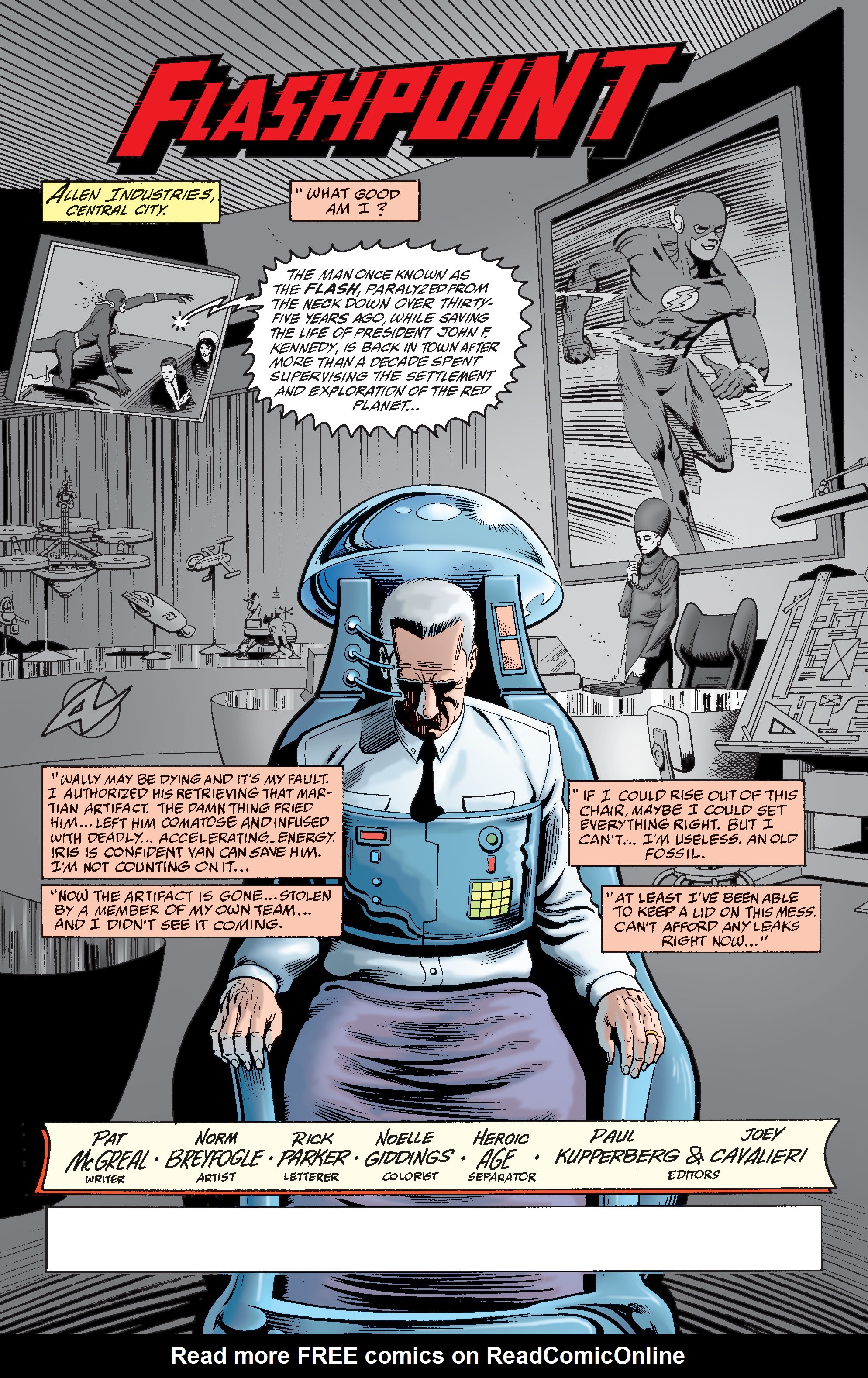 Read online Elseworlds: Justice League comic -  Issue # TPB 3 (Part 2) - 55