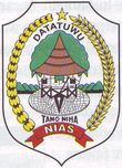  Kabupaten Nias merupakan salah satu kabupaten yang ada di provinsi Sumatera Utara  [Link ASN 2023/2024] Pengumuman CPNS/PPPK Kabupaten Nias