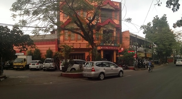 Hotel Lodaya Bandung Gelar Khitanan Masaal Gratis