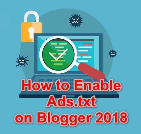 adsense tentang ads.txt