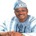Be wary of desperate politicians, Ajimobi cautions journalists