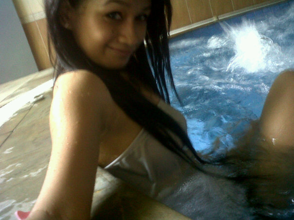 Gambar Bogel My sexy Indonesian girls   Melayu Boleh.Com