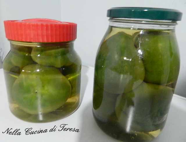 PAPACCELLE SOTTO ACETO