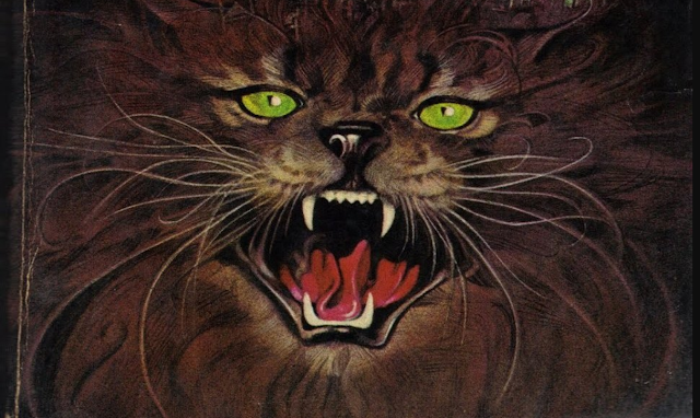 Capas Antigas de Livros de Terror e Suspense I | O Surrealismo Bizarro da Editora Francisco Alves