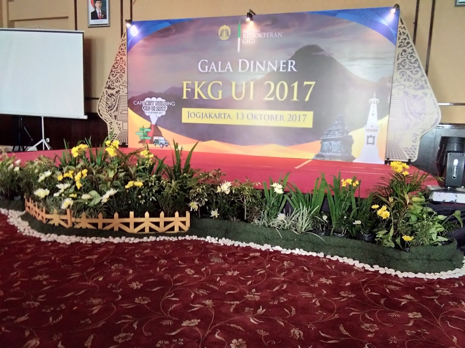 JOGJA DEKOR | JASA DEKORASI PERNIKAHAN WEDDING GATHERING YOGYAKARTA