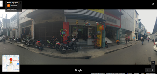 Toko Olahraga Terlengkap di Jakarta