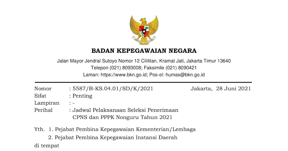 Gambar terkait Kenapa Hasil Seleksi PPPK Guru 2024 Tahap 2 Belum Diumumkan? Ini Alasan Resmi dari BKN (dari Bing)