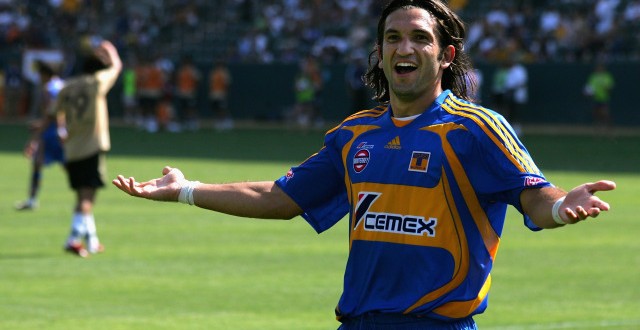 Resultado de imagen para kikin fonseca tigres