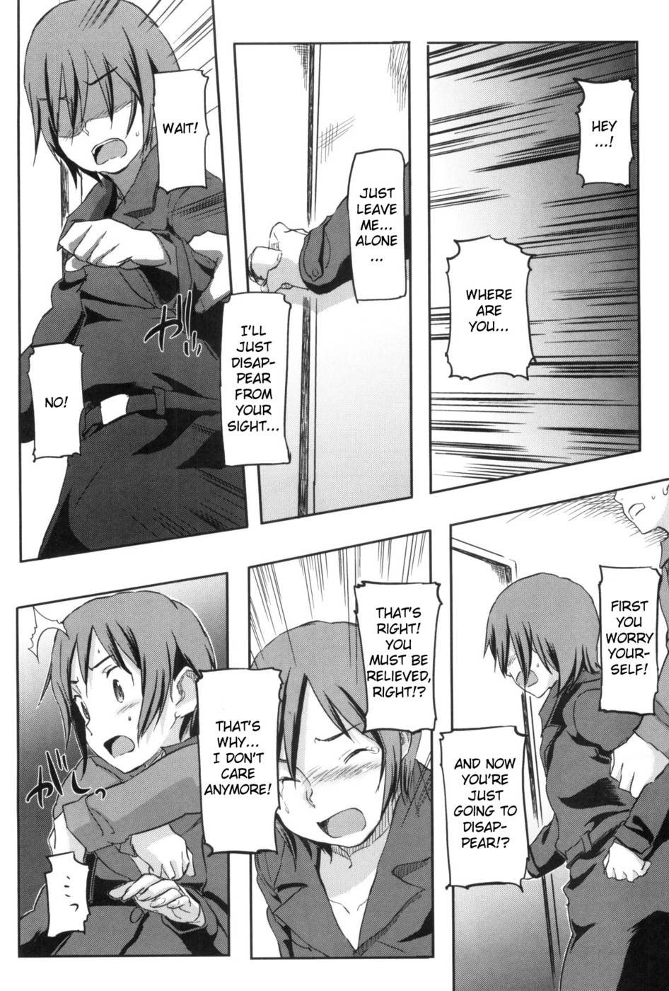 Hentai Manga Comic-Momozono Gakuen-Chap8-10