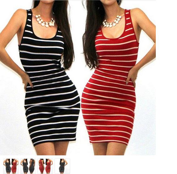 Navy Green Dress - Online Sales Going On Now