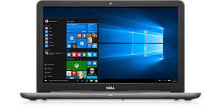 Dell Inspiron 17 7778 2-in-1 Drivers Support Windows 10 64 Bit
