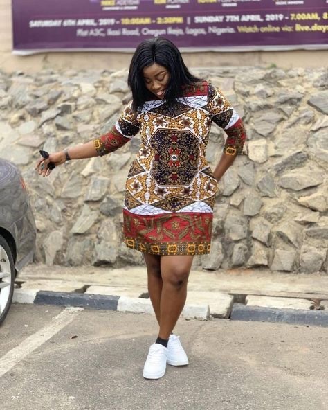 latest ankara styles for wedding