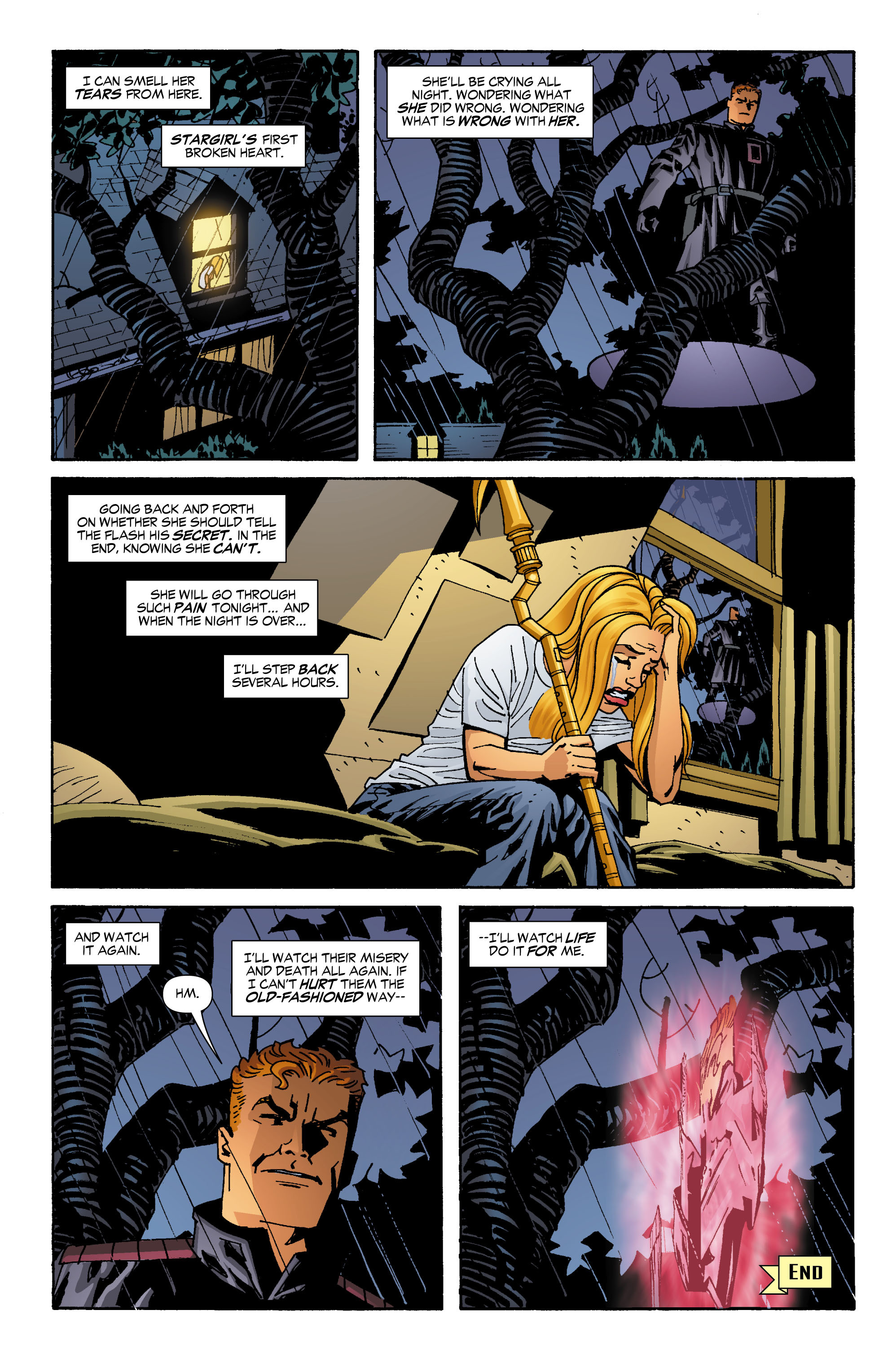 <{ $series->title }} issue 59 - Page 23