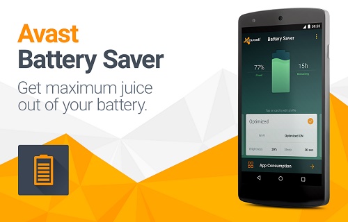 Aplikasi penghemat baterai Android