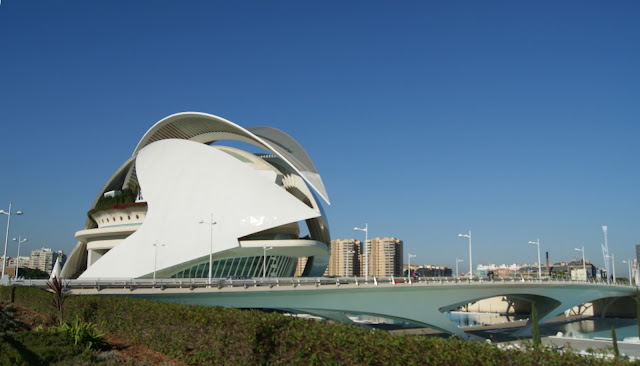 museo delle arti reina sofia