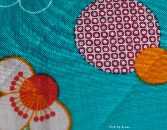 Quilting 101: How To Use A Hera Marker 
