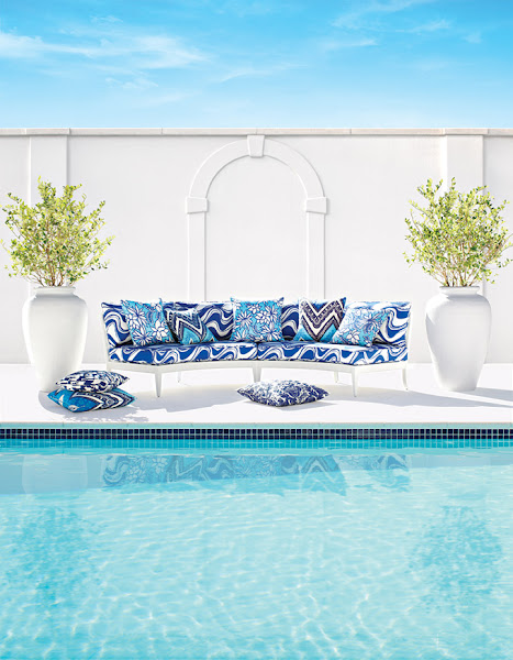 Decoracion Alrededor DE LA Piscina