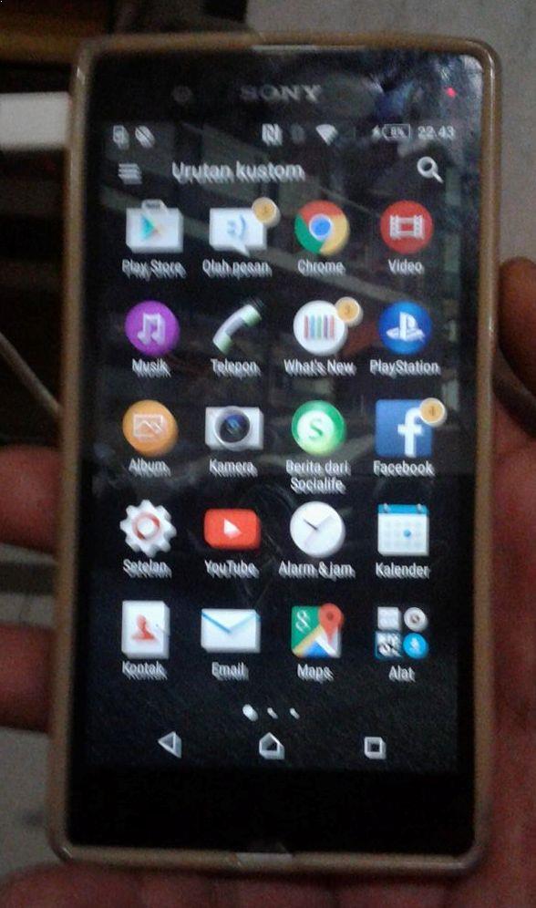 Cara Mengatasi HP Bootloop dengan mudah