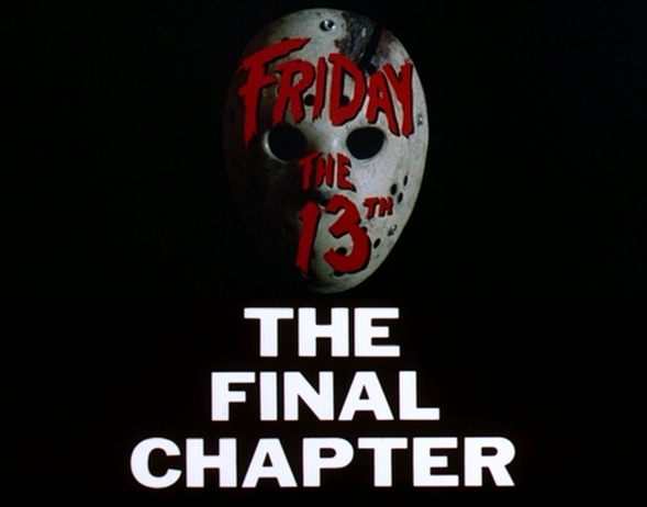 Then Now Movie Locations Friday The 13th Part 4 The Final Chapter