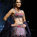 Kriti Sanon Photos At LFW Winter Festive 2017