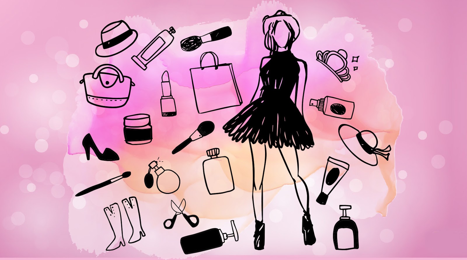Tips Memulai Usaha Fashion Tips Memulai Usaha Fashion