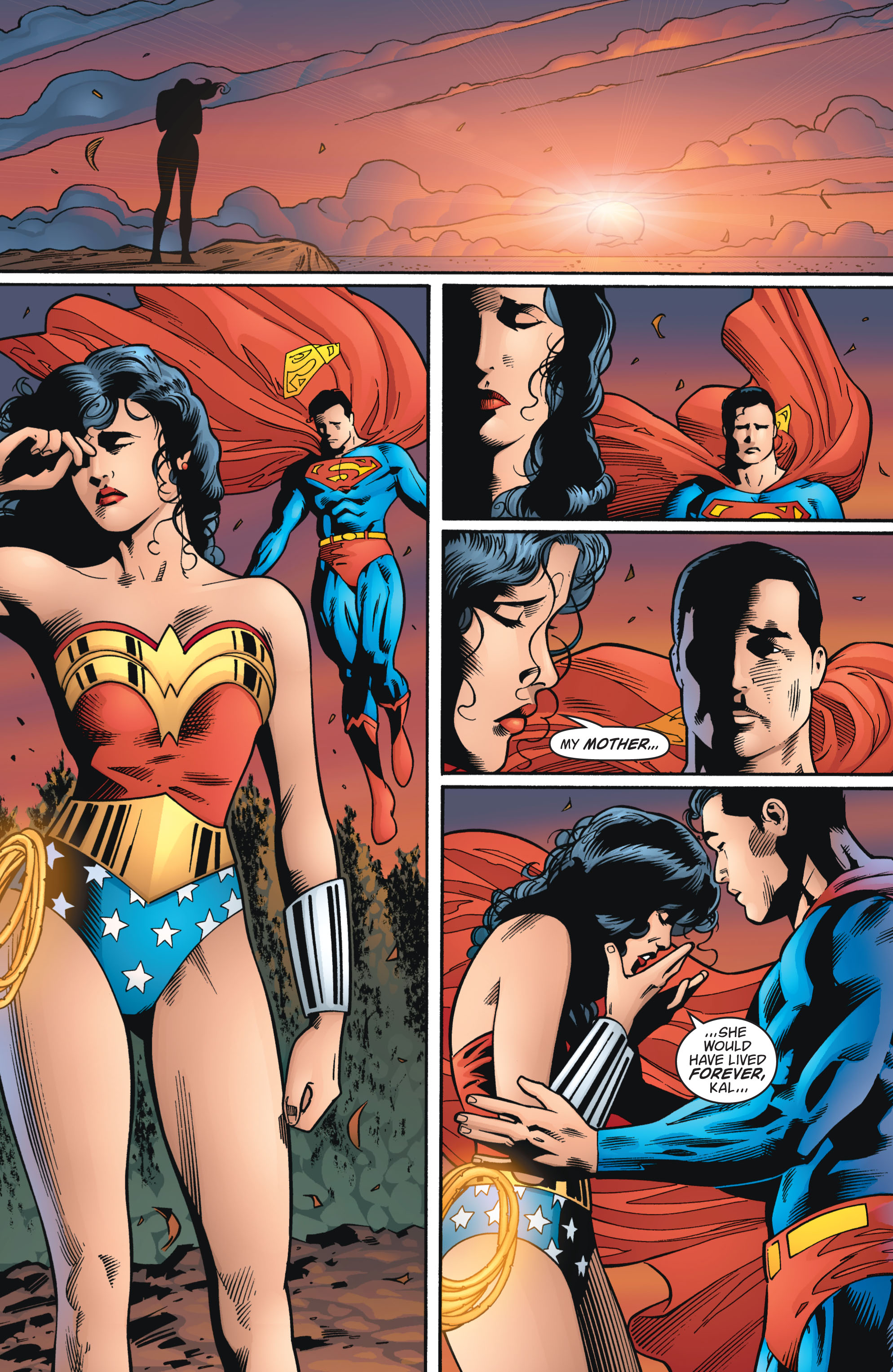 Wonder Woman (1987) 226 Page 12