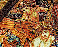 Andrey'S ARt PortfoliO: "EARLY CHRISTIAN ART".....