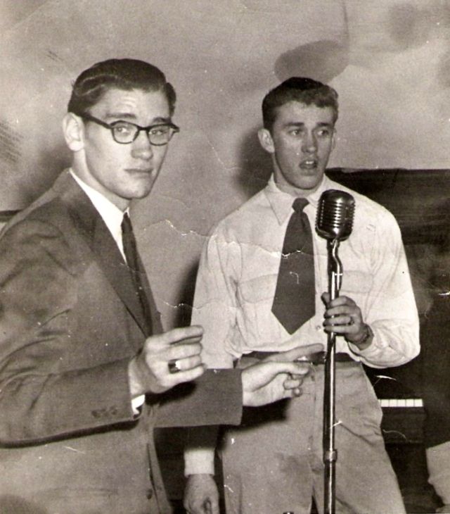 Yesterday Today 45 Vintage Photos Showing Men S Fashion During