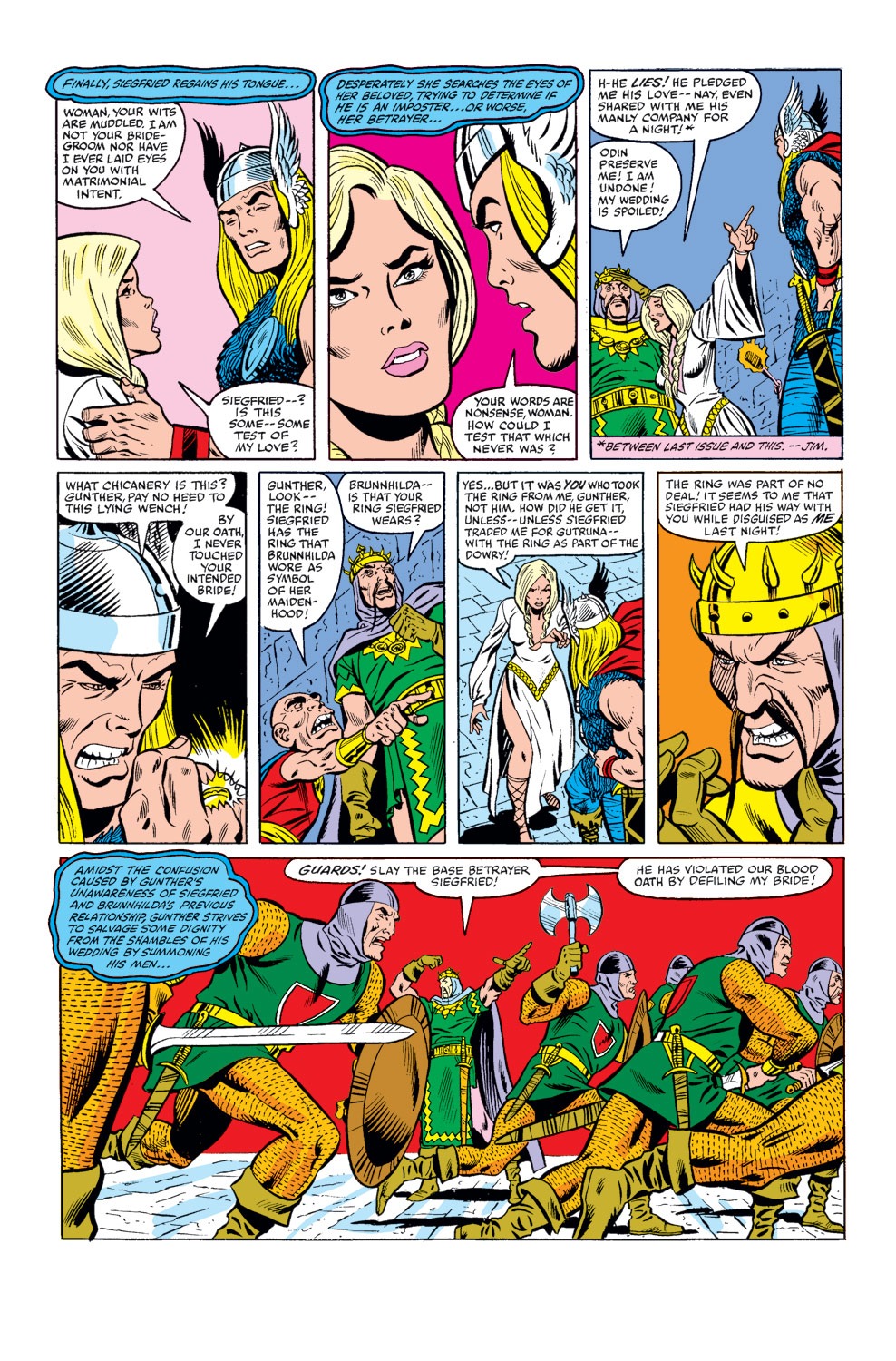 Thor (1966) 299 Page 13