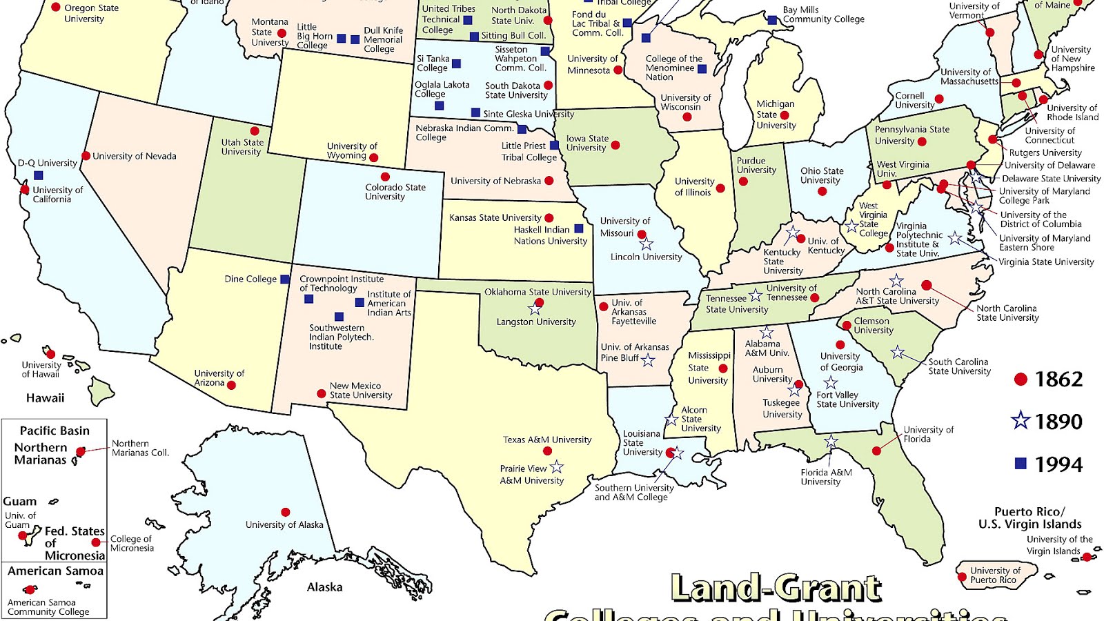 Rankings of universities in the United States University University