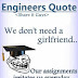 Funny sayings engineers