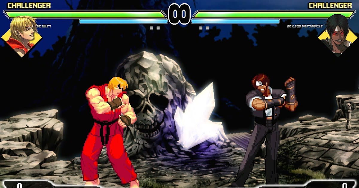 mugen fighters guild disney mugen fighters guild disney