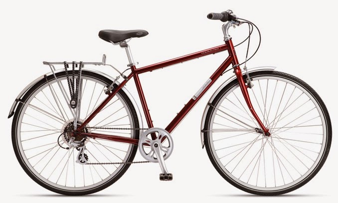 bikes at target in store