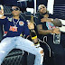 Young Geezy " I respect Wizkid Music"