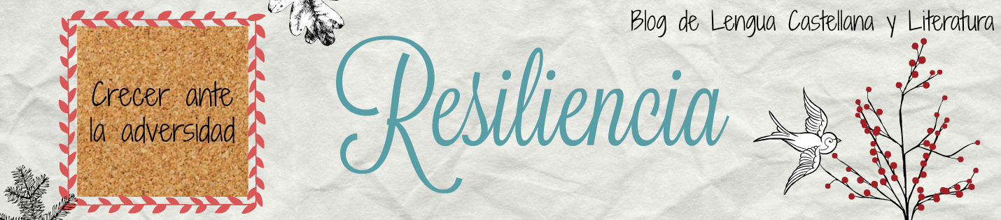 Resiliencia