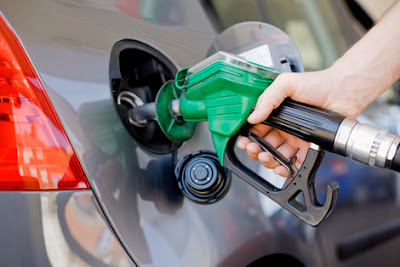 Preço médio da gasolina sobe 9,16% em 2017