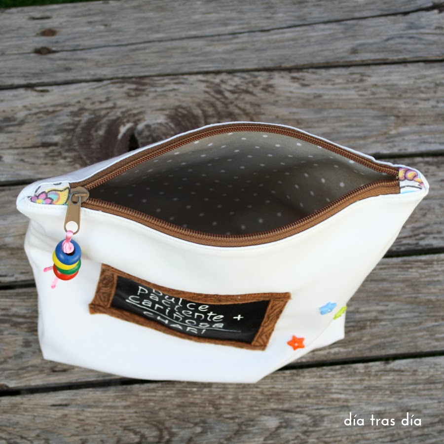 Regalos personalizados maestras