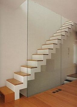 APUNTES - REVISTA DIGITAL DE ARQUITECTURA: Alternativas a considerar