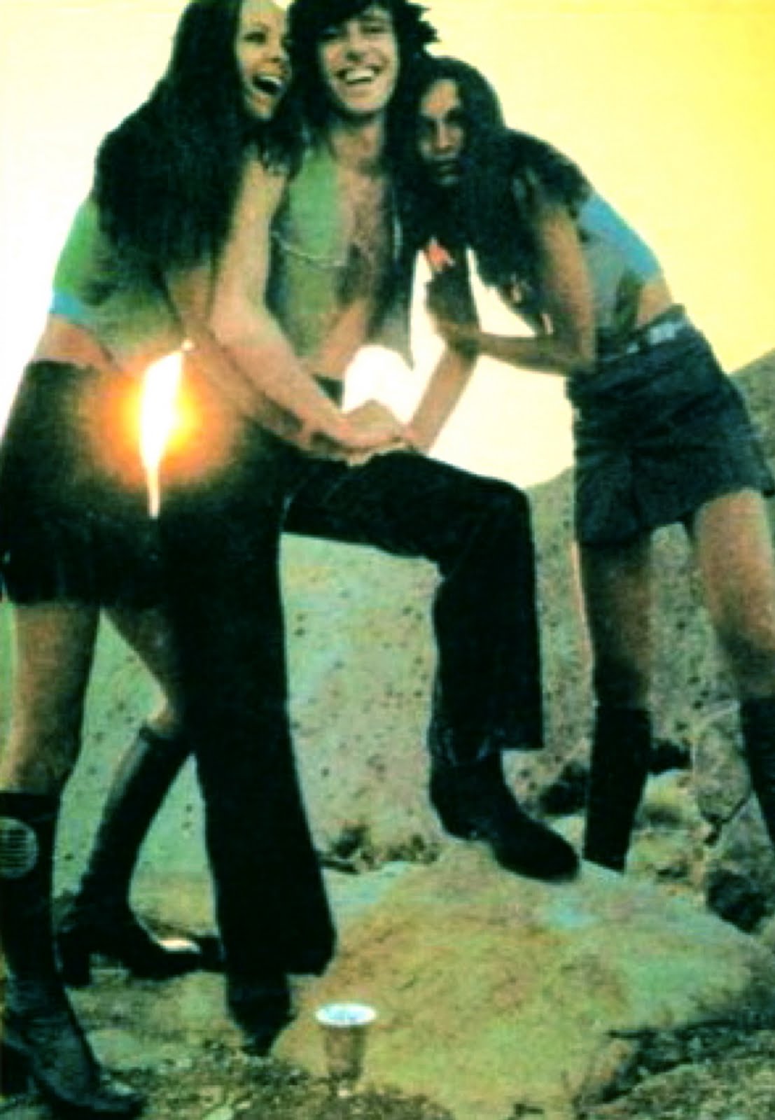 Born Late Legend Of A Girl Child Linda