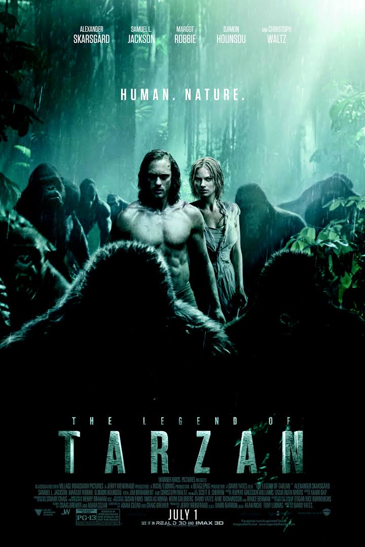 Tarzan Hindi Movie Online Free Watch