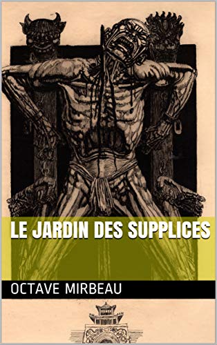 "Le Jardin des Supplices", Book&You, mai 2020