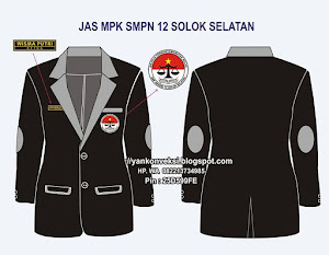 JAS ALMAMATER MPK