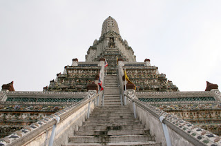 Wat Arun Paket Wisata Thailand Murah 2014