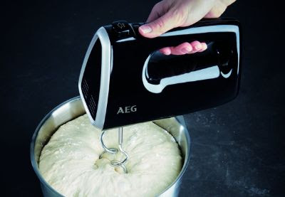 Handmixer AEG Handmixer AEG