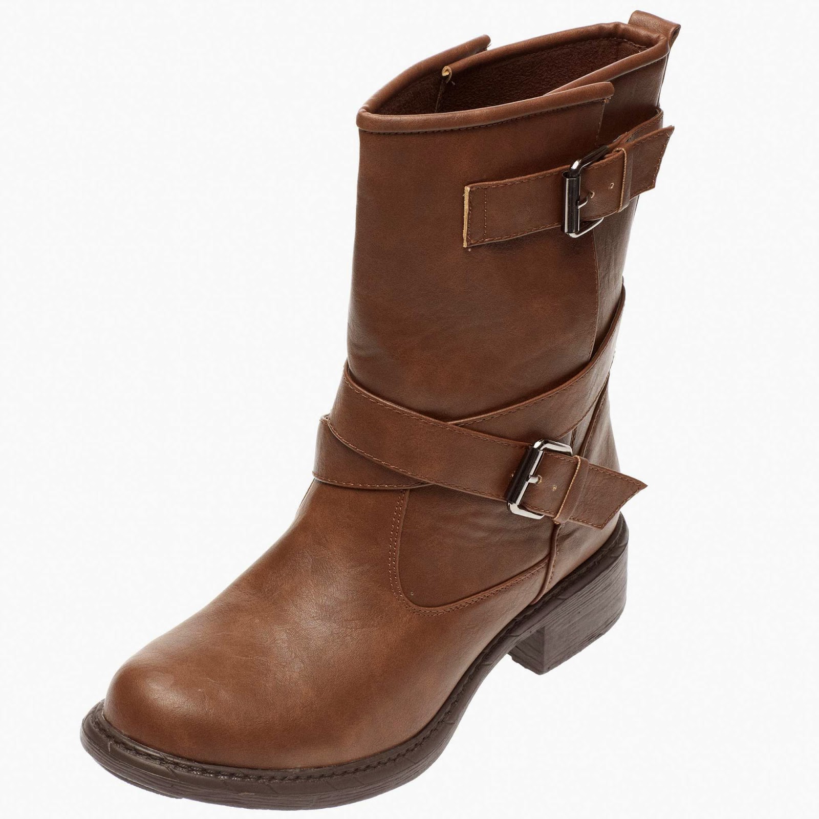 biker boots femme