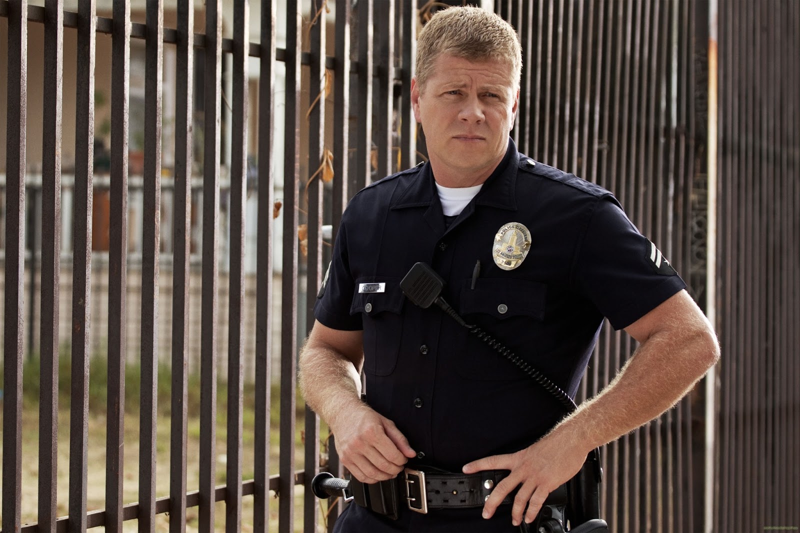 8. Michael Cudlitz- Southland This has been an even longer time coming. 