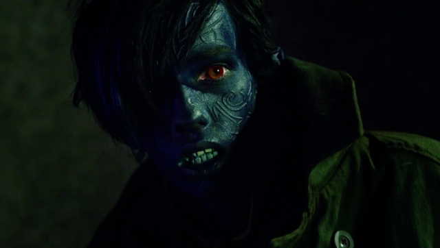 Phim X-Men: Cuộc Chiến Chống Apocalypse - Dị Nhân: Khải Huyền