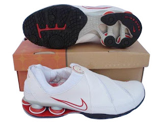 nike shox r5