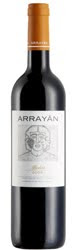 Arrayán Merlot 2004 (Tinto)