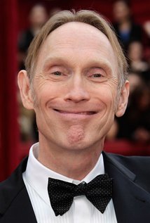 Henry Selick. Director of Coraline